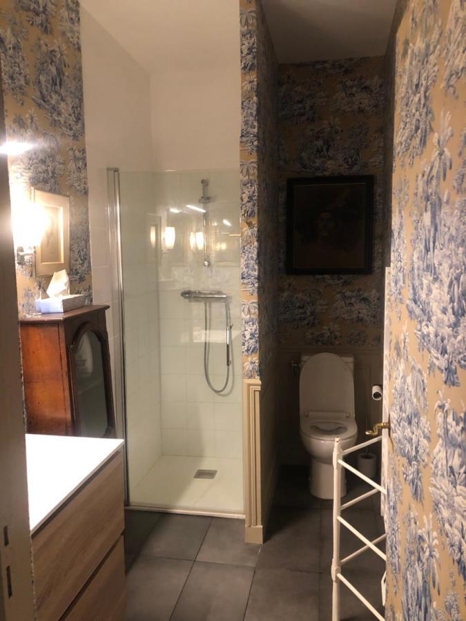 Chambres D'Hotes Le Clos De Bonneval Saint-Jean-de-Thouars エクステリア 写真