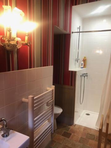 Chambres D'Hotes Le Clos De Bonneval Saint-Jean-de-Thouars エクステリア 写真